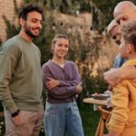 Familie compleet uitje Surprise activities