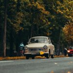 Het verrassende uitje auto Surprise activities