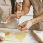 Het spontane uitje koken Surprise activities