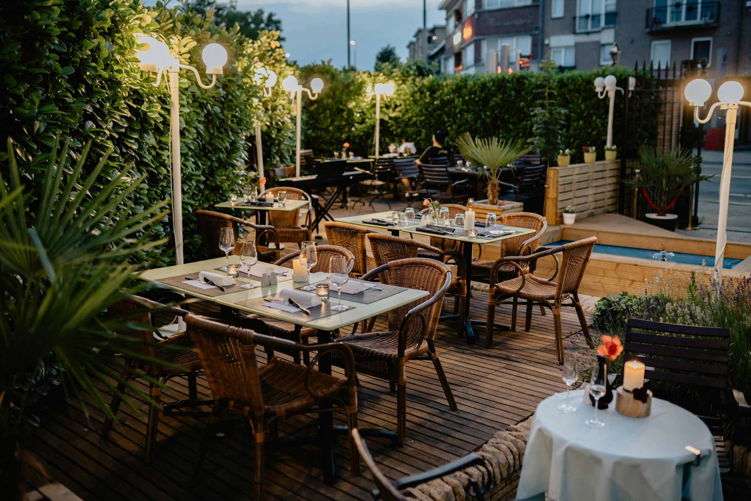 Bourgondisch genieten in Brabant: 10 unieke restaurants