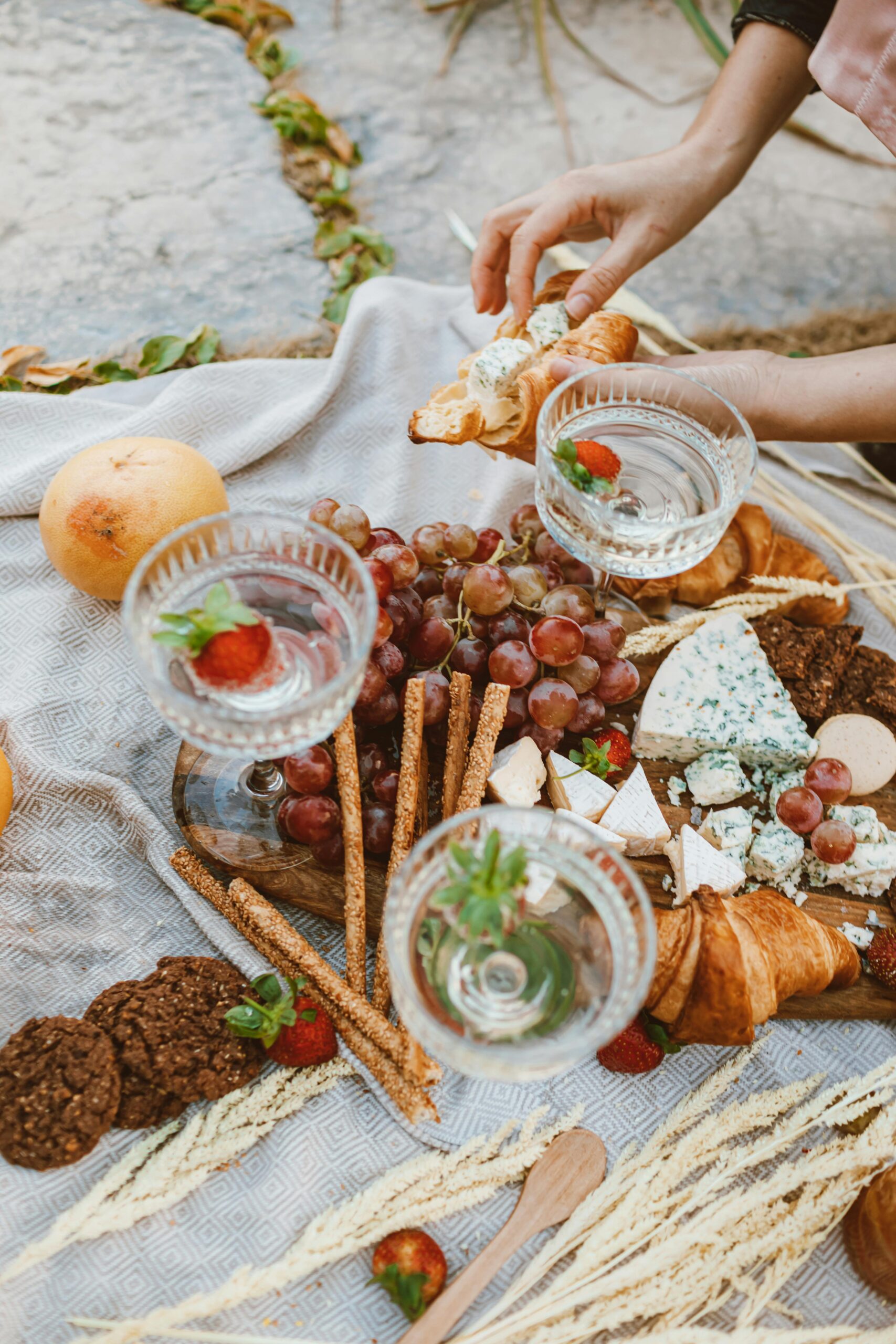 De 7 mooiste picknickplekken in Brabant voor een verrassend dagje uit